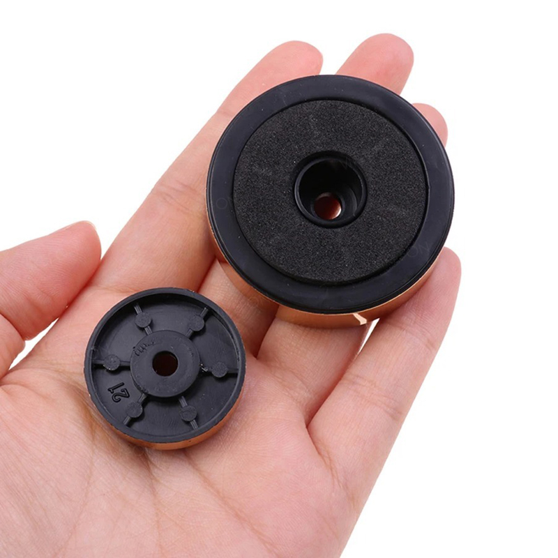 4Pcs Speaker Spikes Stand Part - Audio Home Cinema review and price