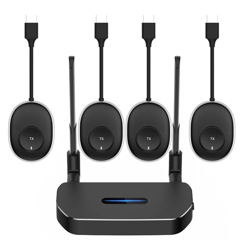 50M Wireless Transmission Vide - Home Cinema Wireless review and price