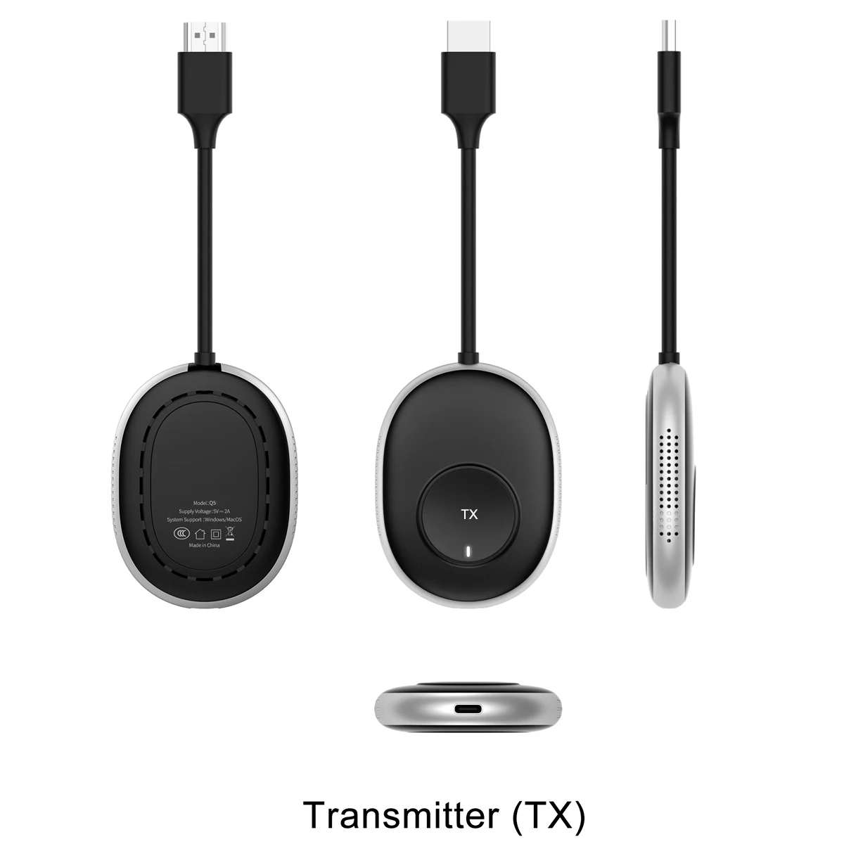 50M Wireless Transmission Vide - Home Cinema Wireless review and price