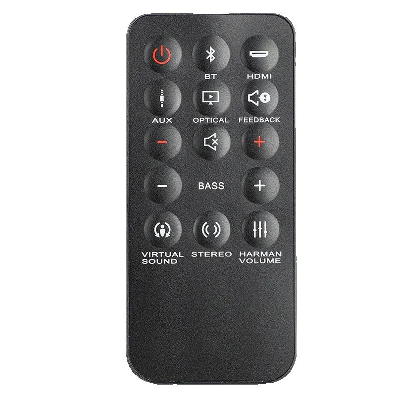 Universal Remote Control Suita - Home Cinema Jbl review and price