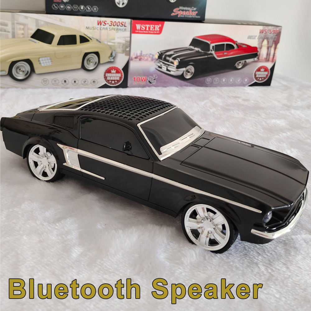 Car Shaped Bluetooth Speaker S - Home Cinema Jbl review and price