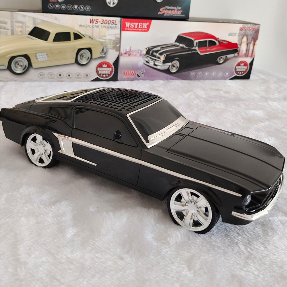 Car Shaped Bluetooth Speaker S - Home Cinema Jbl review and price