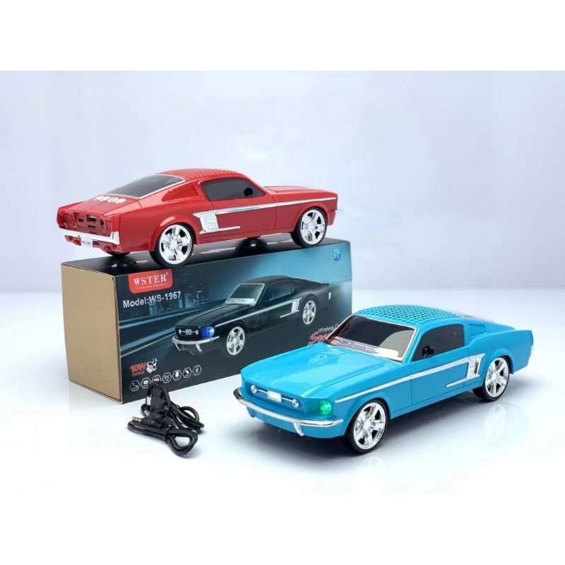 Car Shaped Bluetooth Speaker S - Home Cinema Jbl review and price