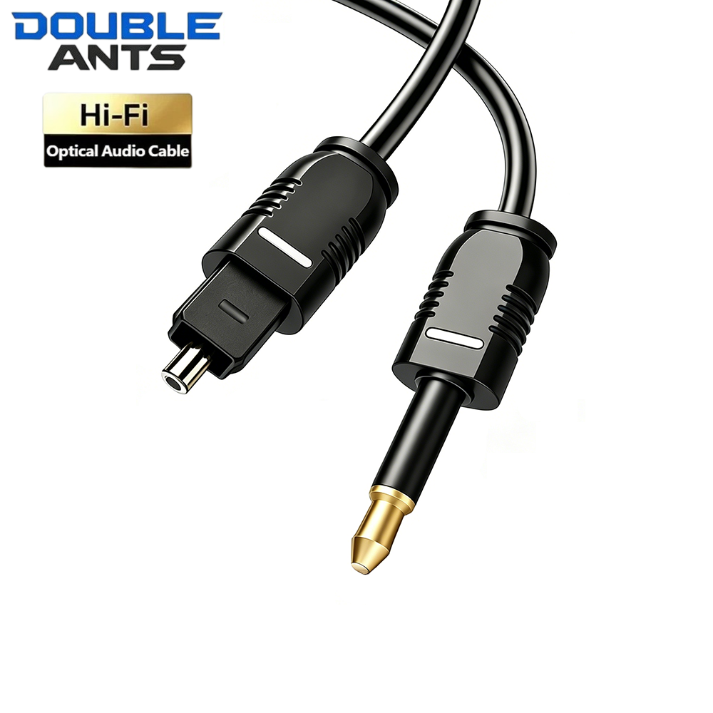 Optical Digital Audio Cable SP - Home Cinema Tv review and price