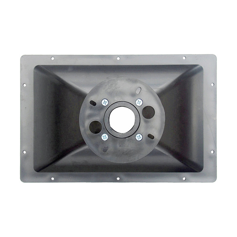 1PC DJ Tweeter Speaker Horn 38 - Audio Home Cinema review and price