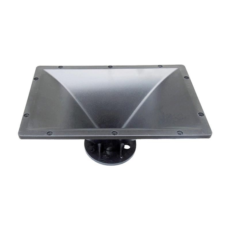 1PC DJ Tweeter Speaker Horn 38 - Audio Home Cinema review and price