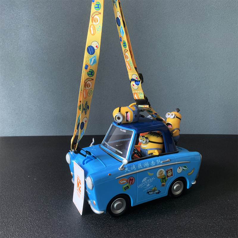 Universal Studios Car Shaped P - Home Cinema Tv review and price