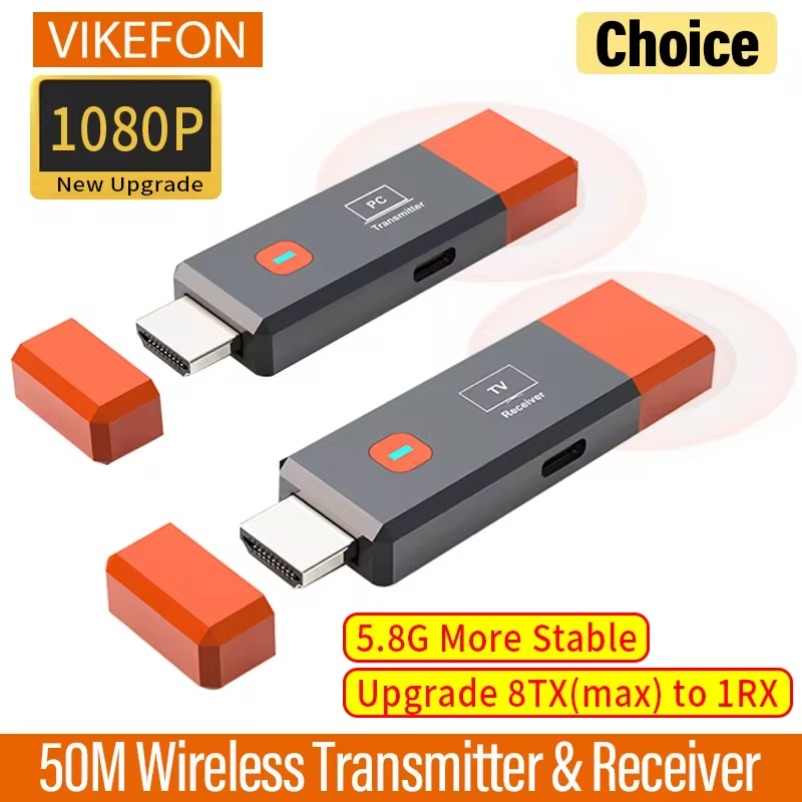 Wireless HDMI-Compatible Video - Home Cinema Wireless review and price