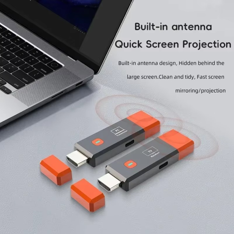 Wireless HDMI-Compatible Video - Home Cinema Wireless review and price