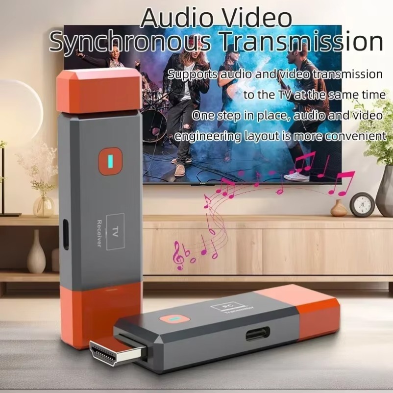 Wireless HDMI-Compatible Video - Home Cinema Wireless review and price