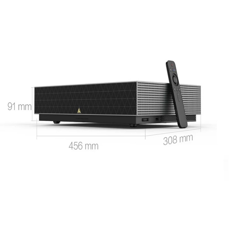 Fengmi 4K Cinema Professional  - Home Cinema Tv review and price