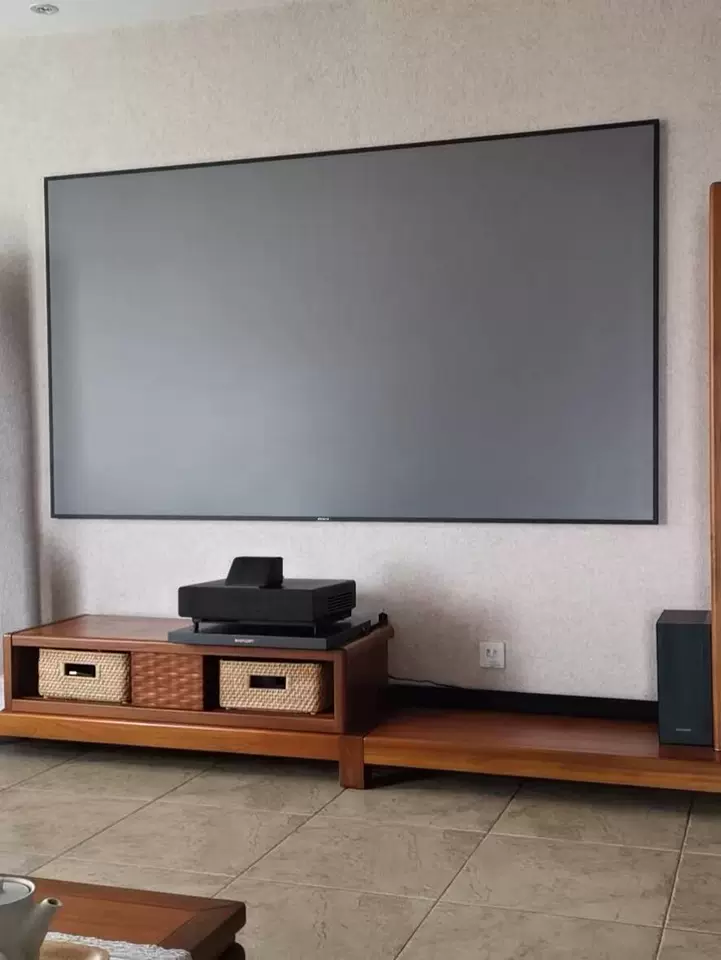 Cinema Smart TV Projector HDR1 - Home Cinema Tv review and price