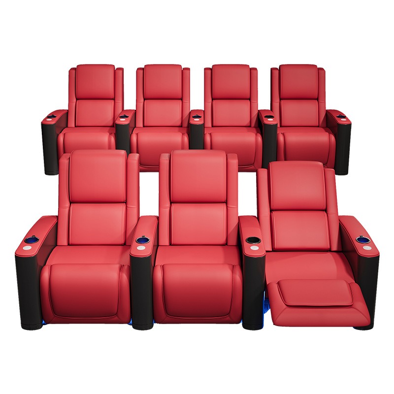 Private home theater, audio an - Home Cinema Chairs review and price