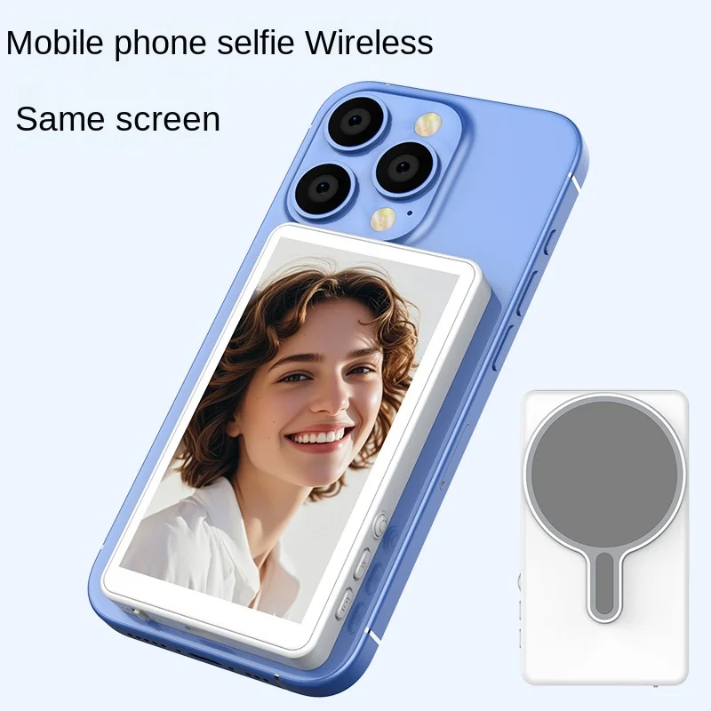 Wireless Monitor Rear Camera S - Home Cinema Wireless review and price