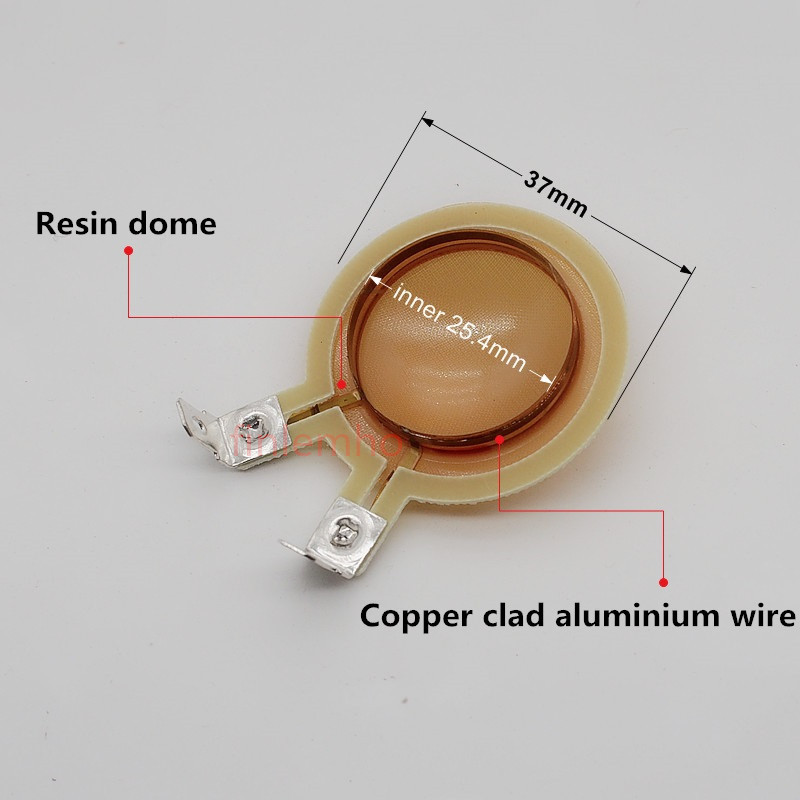 1PC Tweeter Speaker Voice Coil - Audio Home Cinema review and price