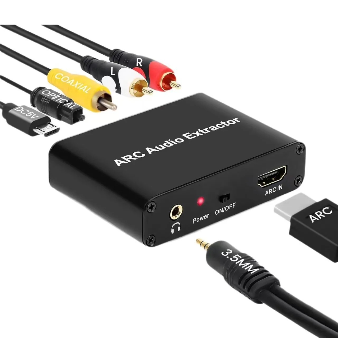 4K HDMI-Compatible ARC Audio E - Home Cinema Tv review and price