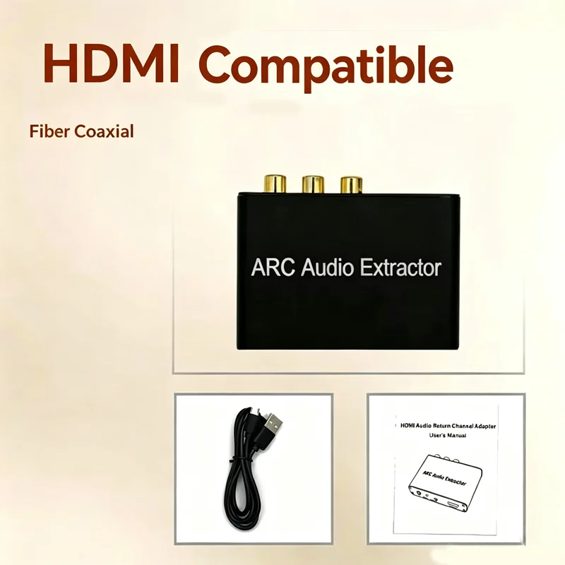 4K HDMI-Compatible ARC Audio E - Home Cinema Tv review and price