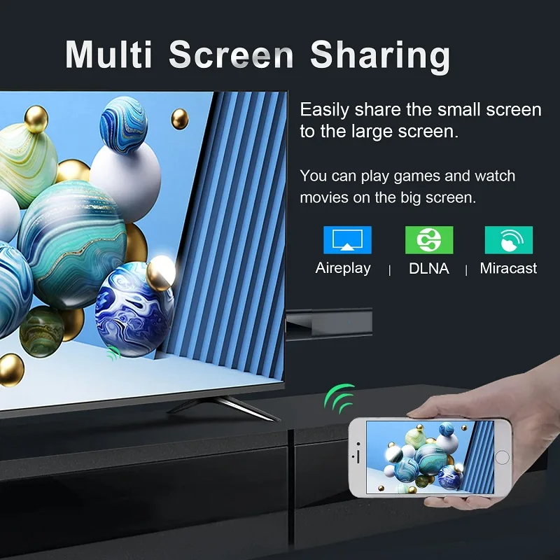 Android 16 TV Stick 4K Allwinn - Home Cinema Tv review and price