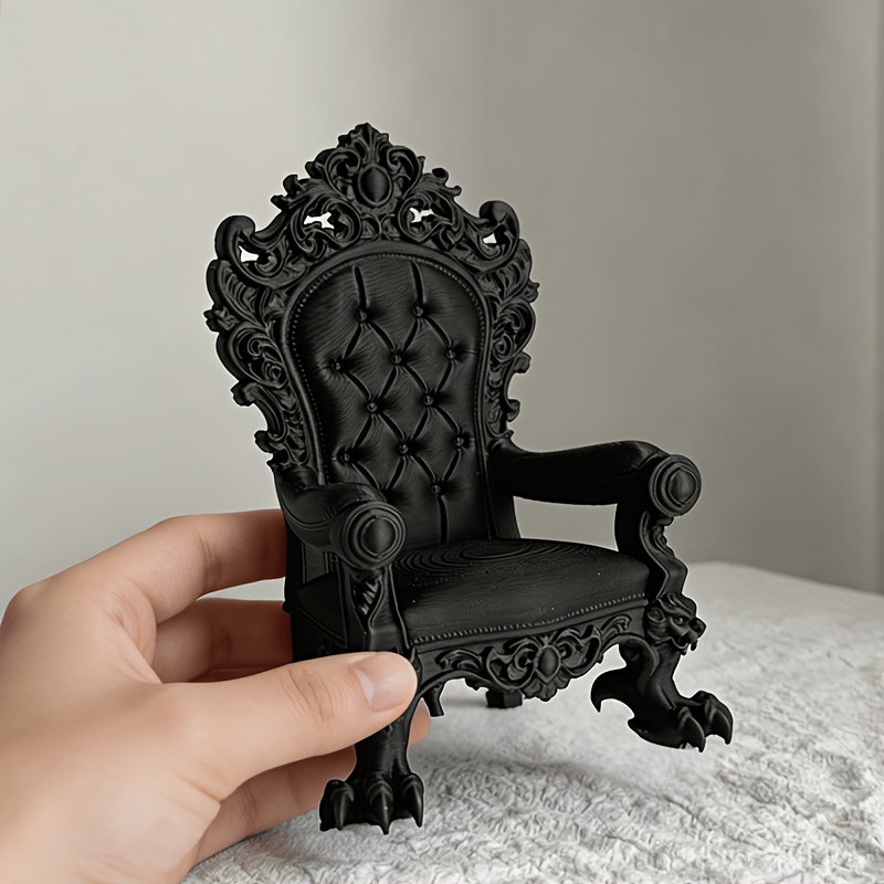 1-Piece Luxury Throne Model –  - Home Cinema Chairs review and price