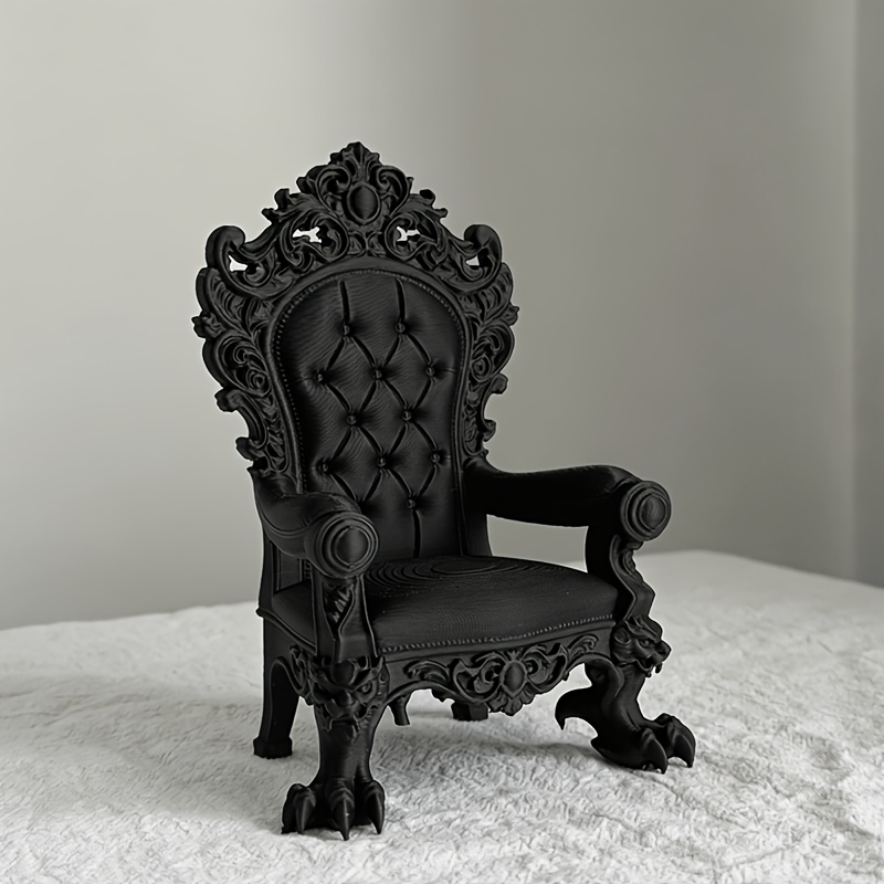 1-Piece Luxury Throne Model –  - Home Cinema Chairs review and price