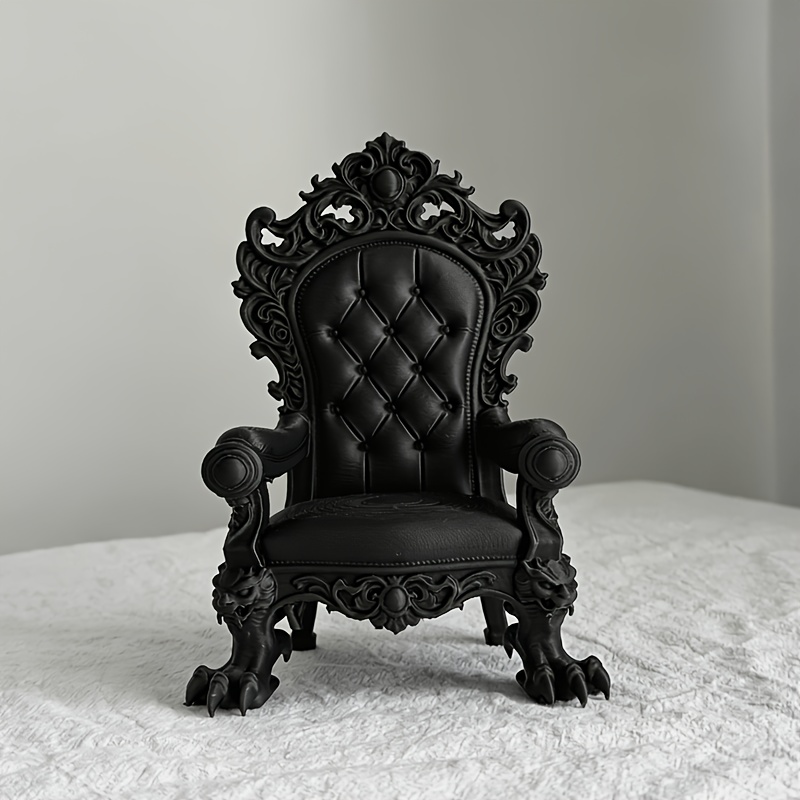 1-Piece Luxury Throne Model –  - Home Cinema Chairs review and price