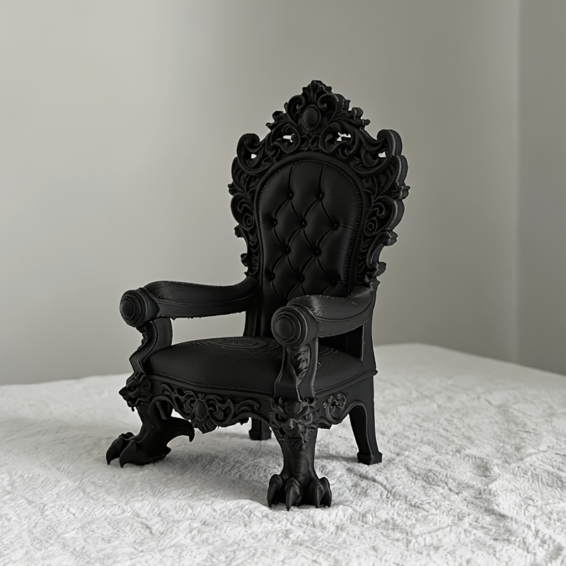1-Piece Luxury Throne Model –  - Home Cinema Chairs review and price