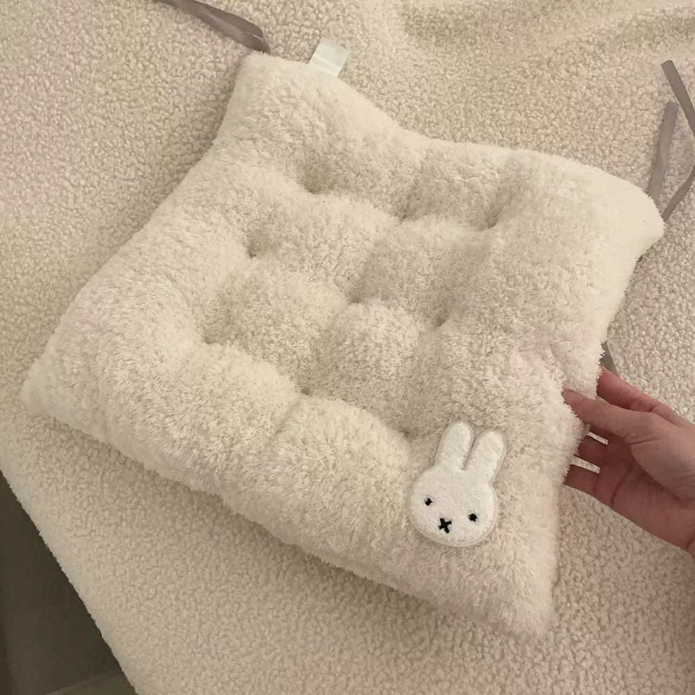 Miffy Rabbit Thickened Seat Cu - Home Cinema Chairs review and price