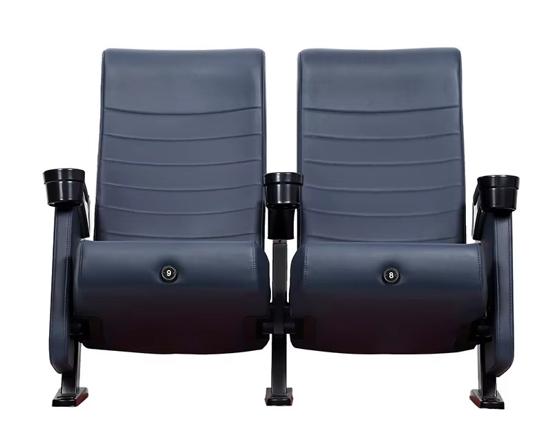 Custom Comfortable Movie Theat - Home Cinema Chairs review and price