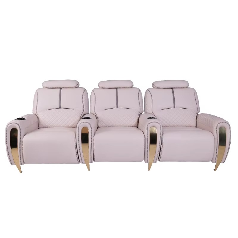 New Villa Home Theater Sofa Pr - Home Cinema Chairs review and price