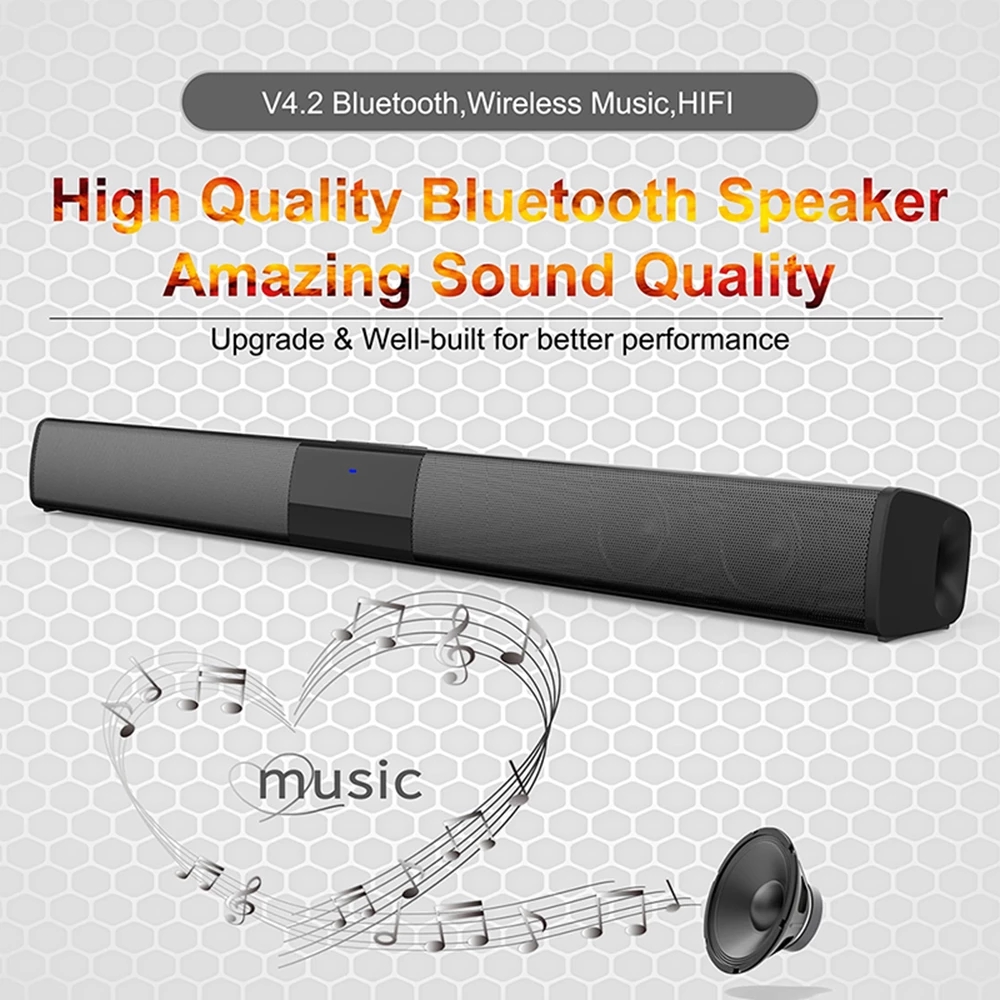 40W TV Soundbar Wired and Wire - Home Cinema Jbl review and price
