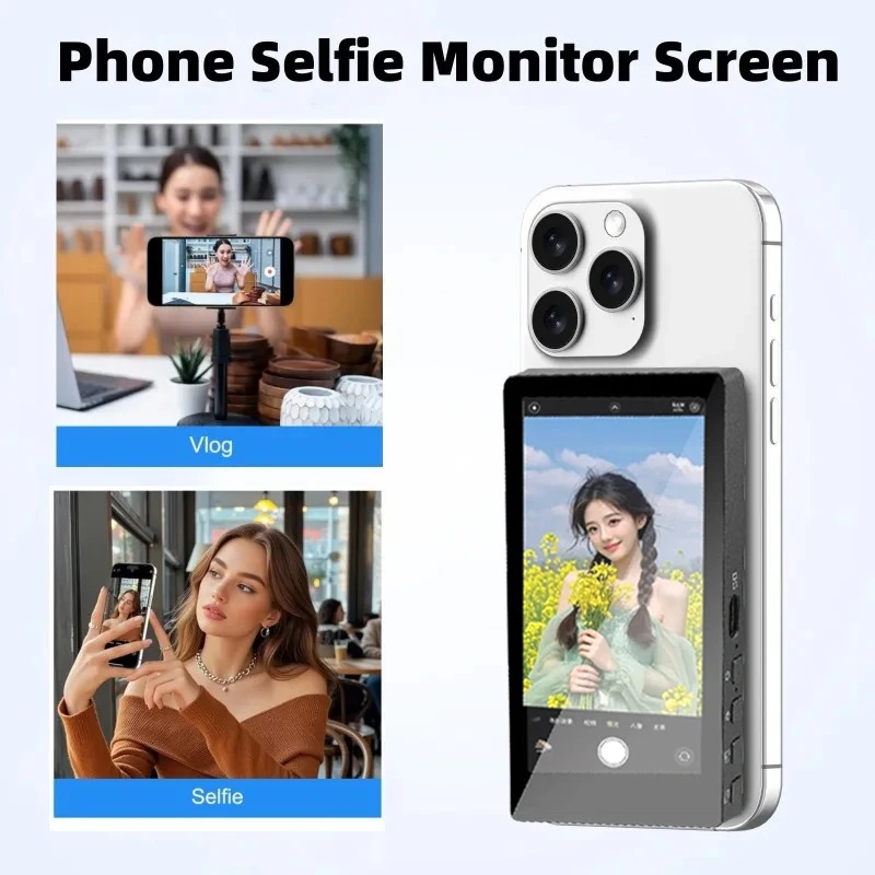 Wireless Monitor Rear Camera S - Home Cinema Wireless review and price