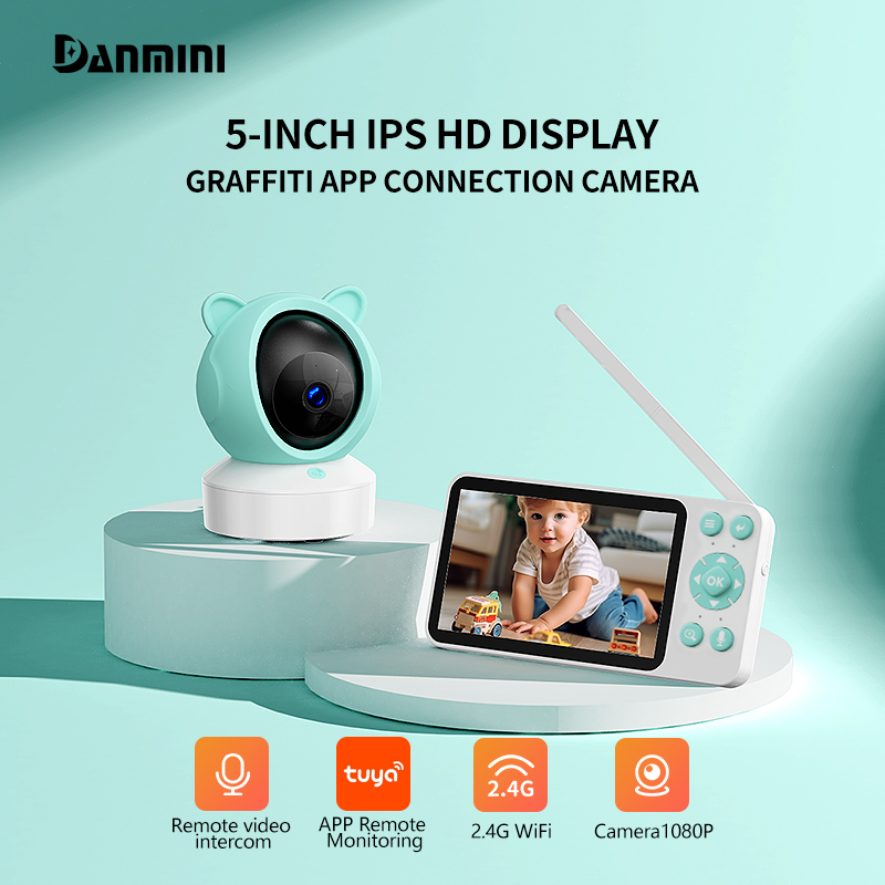 Danmini TUYA App Control Baby  - Home Cinema Wireless review and price