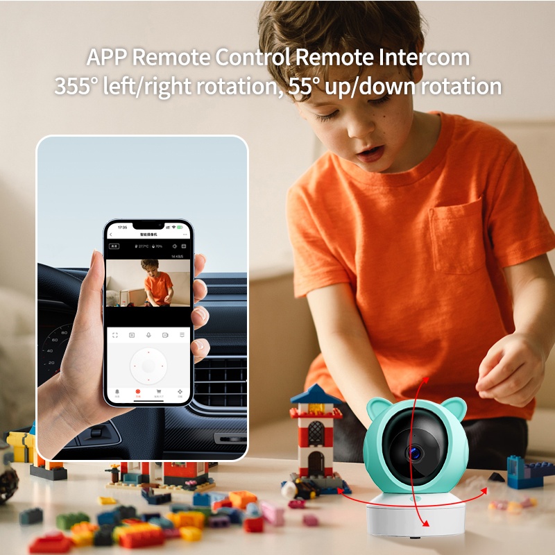 Danmini TUYA App Control Baby  - Home Cinema Wireless review and price