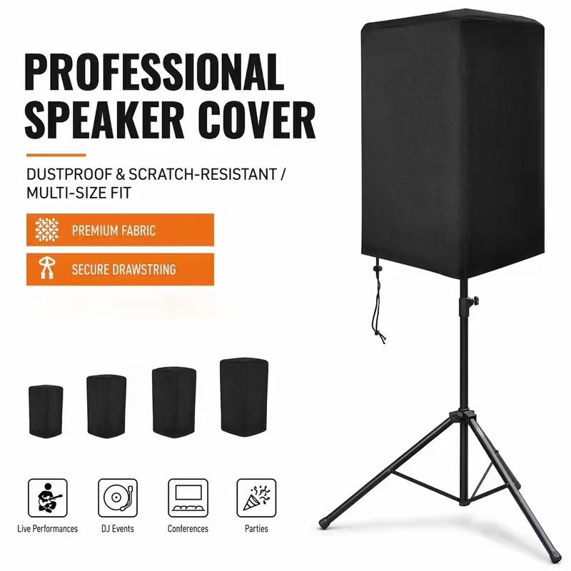 210D Oxford Waterproof Dustpro - Audio Home Cinema review and price