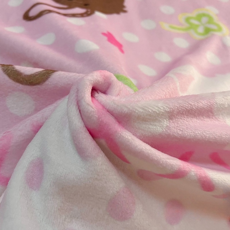 Cute Sugarbunnies Coral Plush  - Home Cinema Chairs review and price
