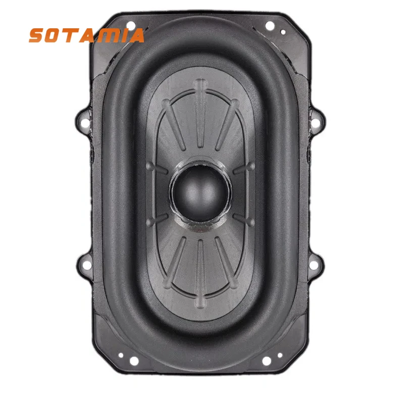 SOTAMIA 1Pcs 8 Inch Subwoofer  - Home Cinema Jbl review and price