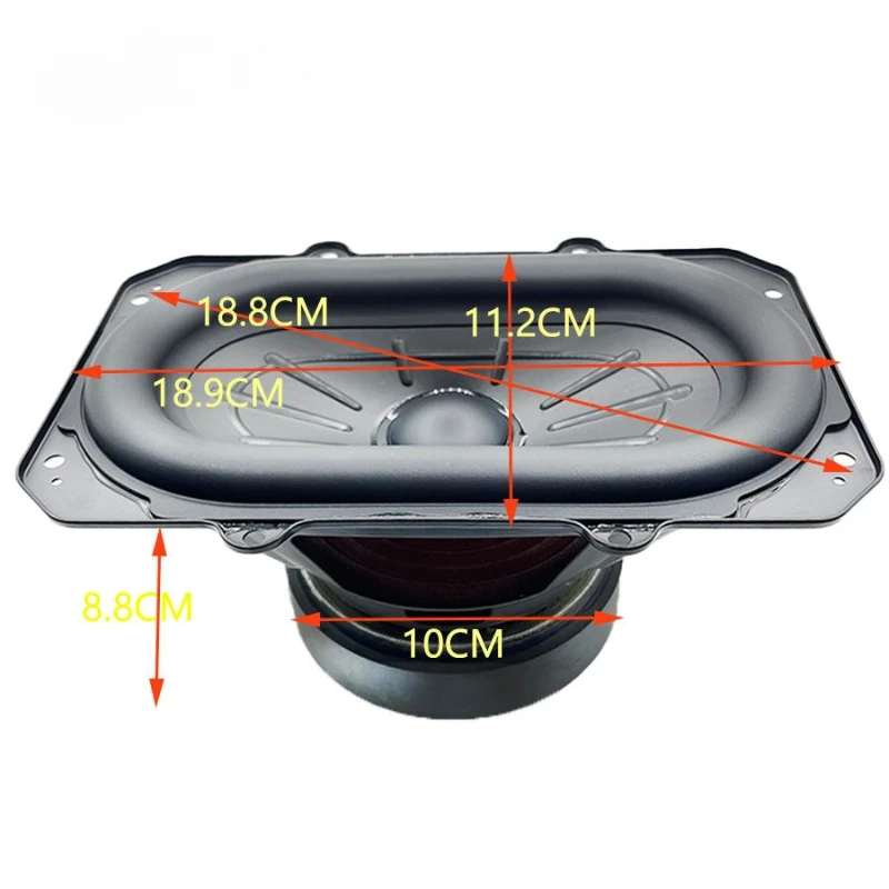 SOTAMIA 1Pcs 8 Inch Subwoofer  - Home Cinema Jbl review and price