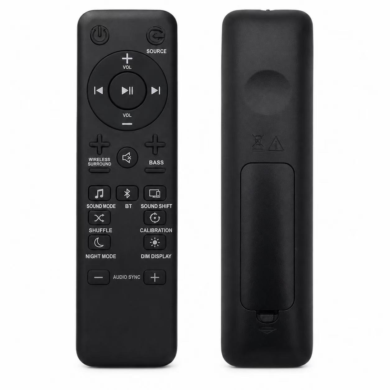 Remote Control For JBL Bar 2.1 - Home Cinema Jbl review and price