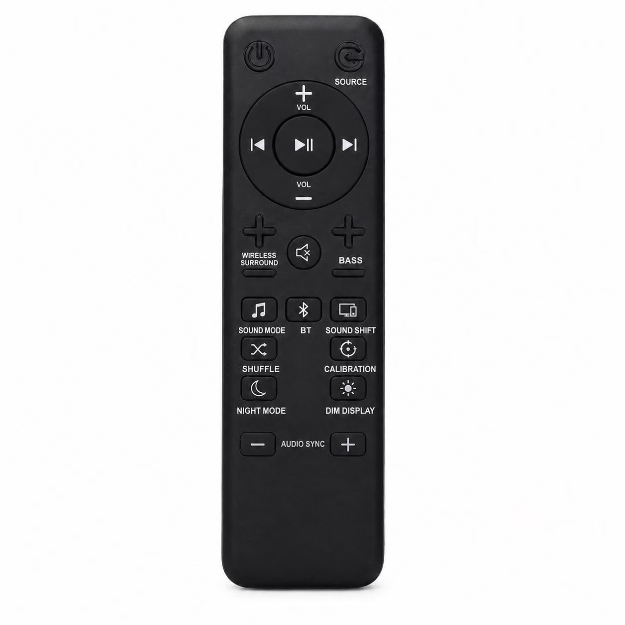 Remote Control For JBL Bar 2.1 - Home Cinema Jbl review and price