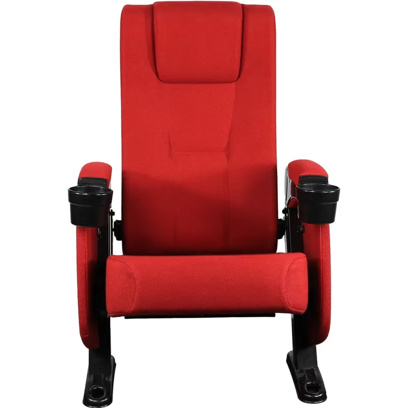 Luxury Custom Fabric Folding T - Home Cinema Chairs review and price