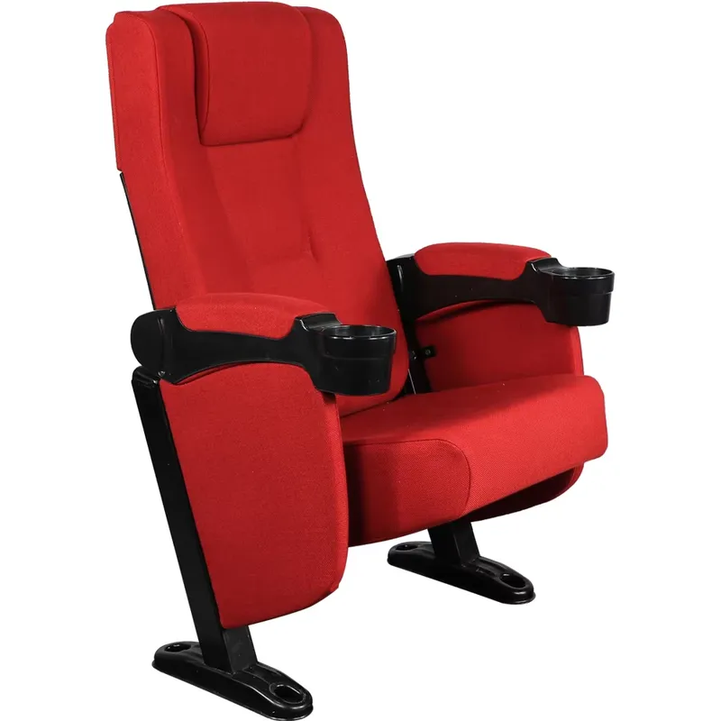 Luxury Custom Fabric Folding T - Home Cinema Chairs review and price