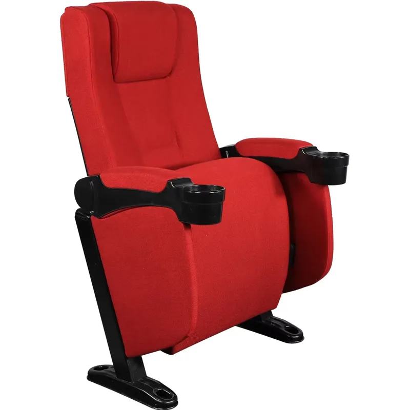 Luxury Custom Fabric Folding T - Home Cinema Chairs review and price