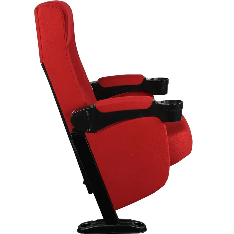 Luxury Custom Fabric Folding T - Home Cinema Chairs review and price
