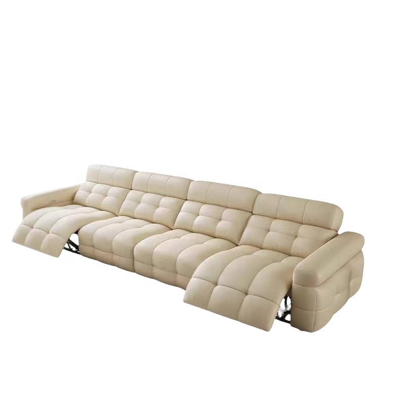 Custom Electric Convertible Ge - Home Cinema Chairs review and price