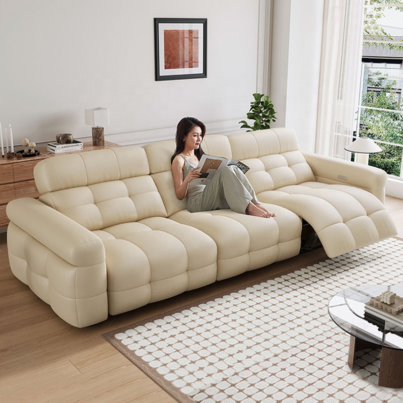 Custom Electric Convertible Ge - Home Cinema Chairs review and price