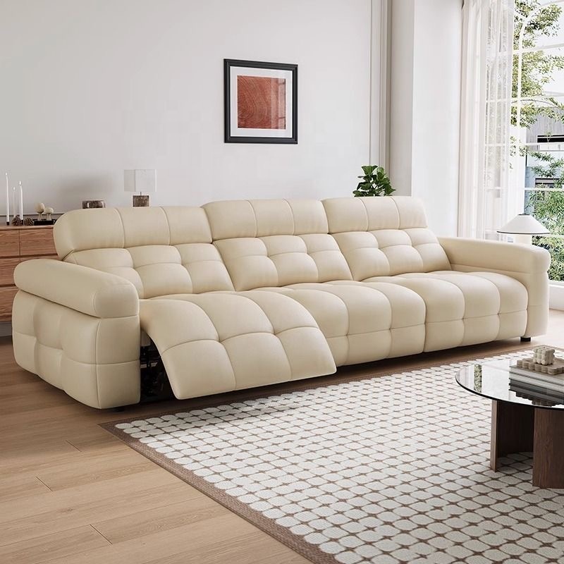 Custom Electric Convertible Ge - Home Cinema Chairs review and price