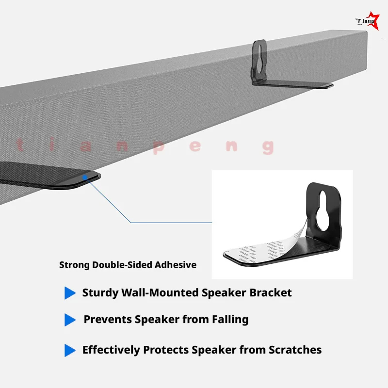 WYORESY Universal Soundbar Wal - Home Cinema Jbl review and price