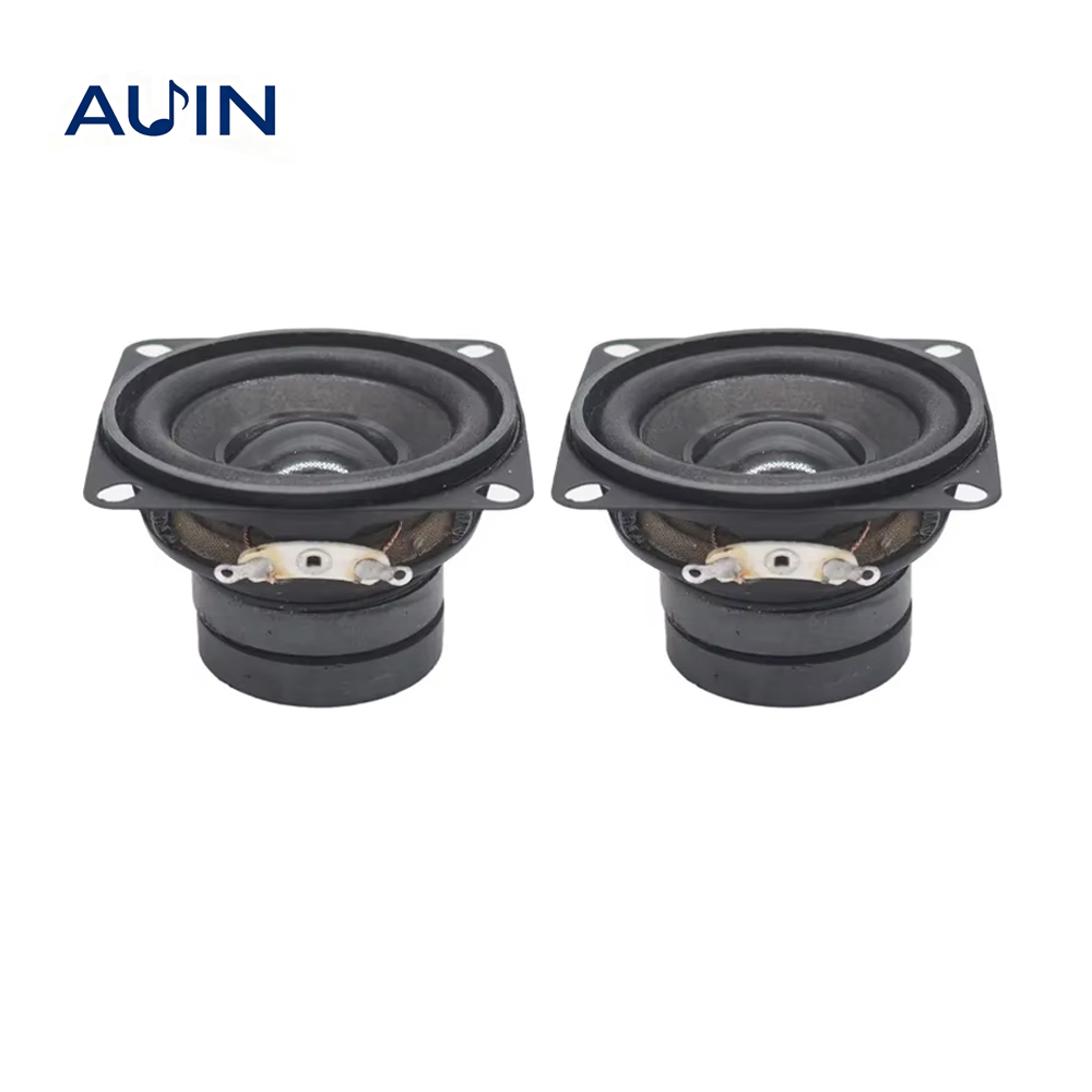 AUIN 2Pcs 2 Inch 4 Ohm 10W Spe - Home Cinema Jbl review and price