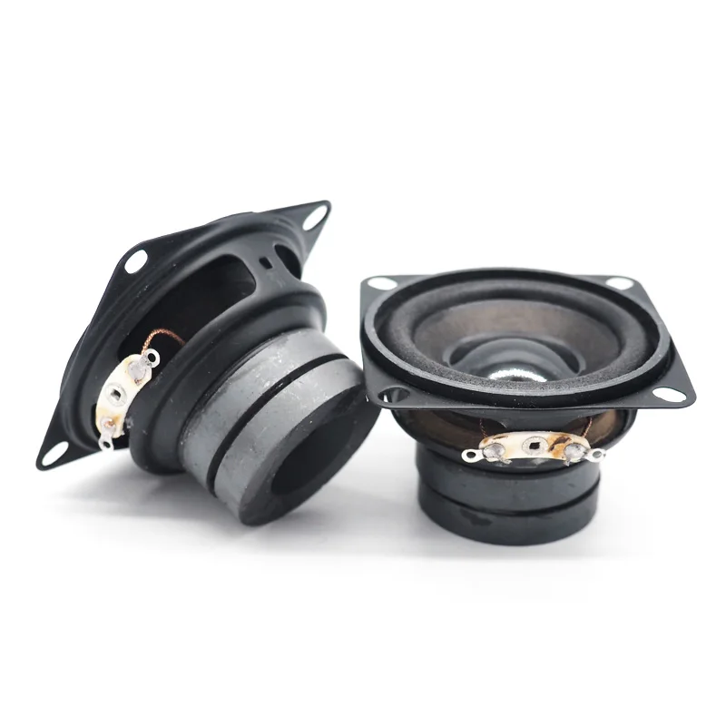 AUIN 2Pcs 2 Inch 4 Ohm 10W Spe - Home Cinema Jbl review and price
