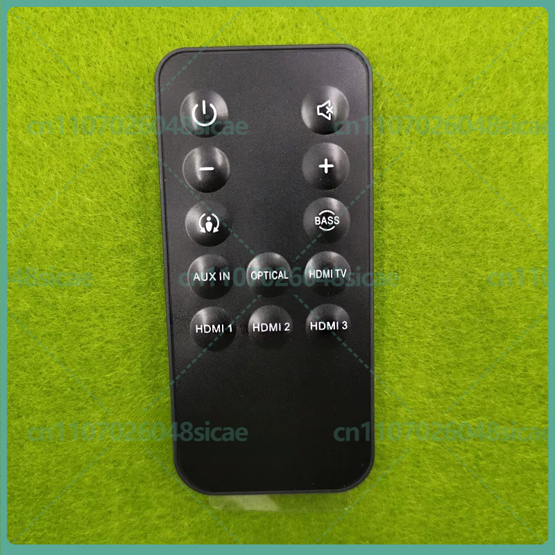 New Replacement Audio Remote C - Home Cinema Jbl review and price